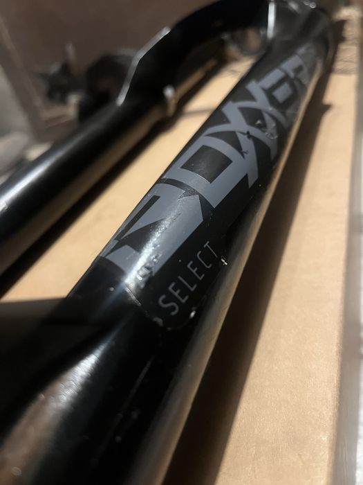Вилка за велосипед rock shox boxxer 2020 200 mm