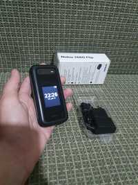 Nokia 2660 flip енги коробка документ зарядка бор