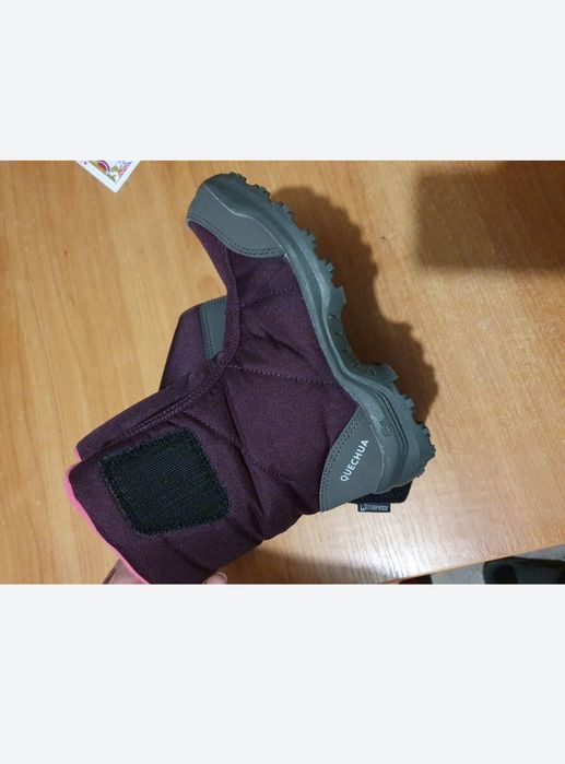 Ghete  / cizme impermeabile