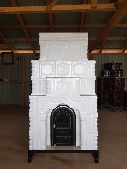 Sobe de teracotă de poveste