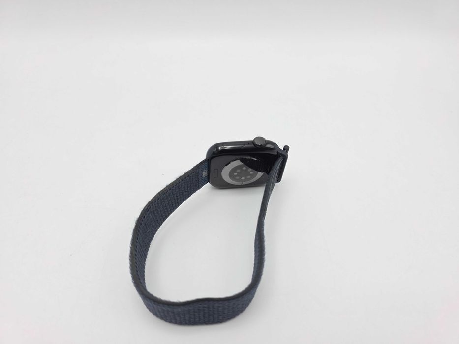 Apple Watch Series 10 42mm Jet Black Aluminium GPS FullBox