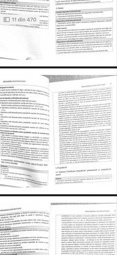 Fise Drept Civil, editia 8, 2024
