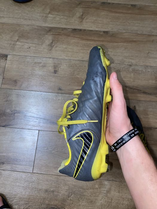 Nike tiempo 43, stare buna