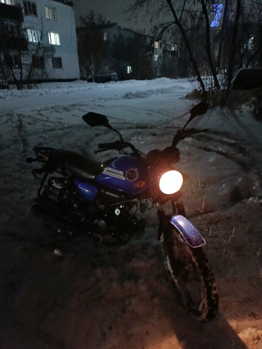 продам мопед альфа(кольт)