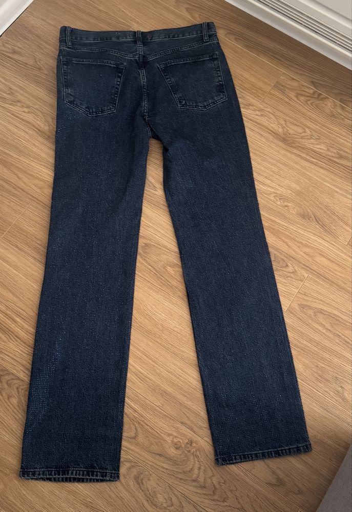 Чисто нови дънки zara