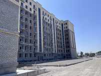 'GREEN HOUSE" продаеться 2 ком,квартира,в новостройке