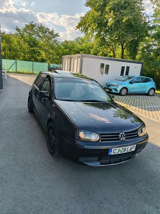 Golf 4 1.9 tdi ARL
