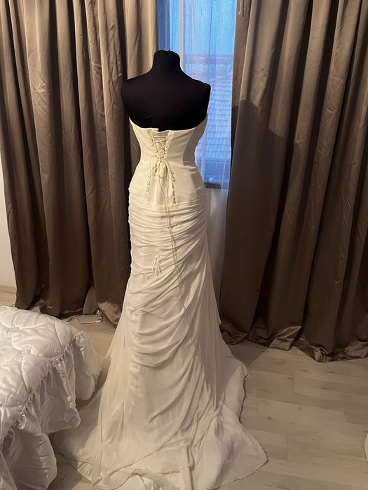 Rochie de mireasa