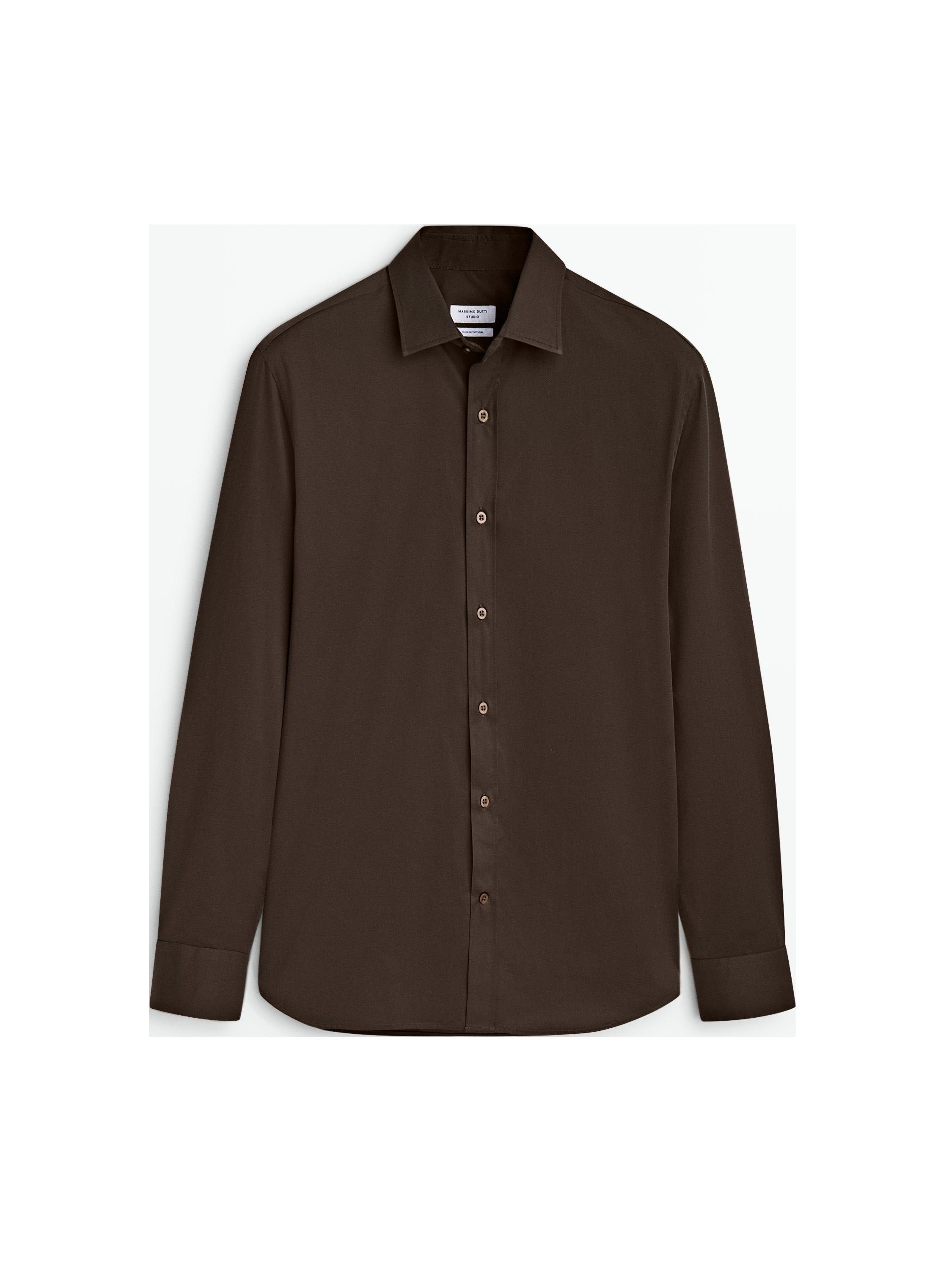 Продаю оригинальные Рубашки Massimo Dutti (Новые, размер L)