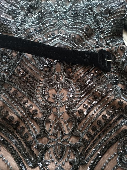 Вечернее платье 46 размер