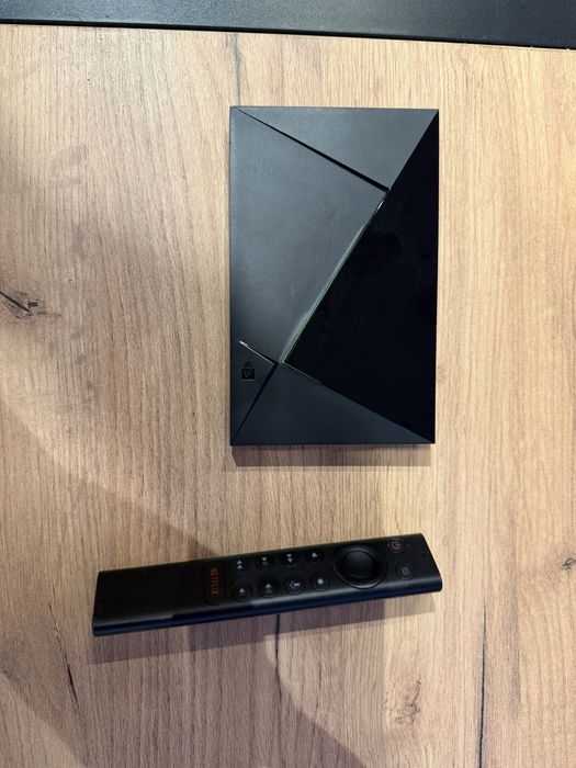 Nvidia Shield Pro