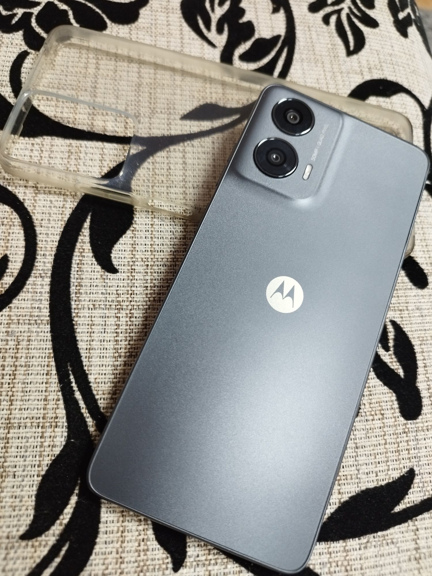 Motorola g24 ca nou