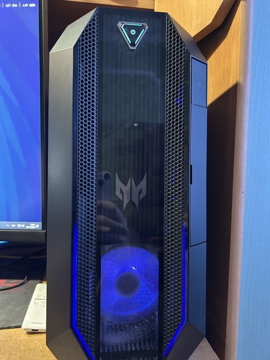 Продам игровой ПК