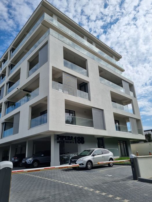 Apartament 3 camere,mutare imediata,langa Sc.Americana, Pipera 188bis.