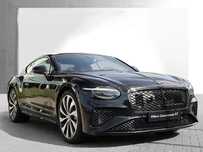 Bentley Continental Bentley Continental GT V8 Hybrid *Black Edition*Touring*