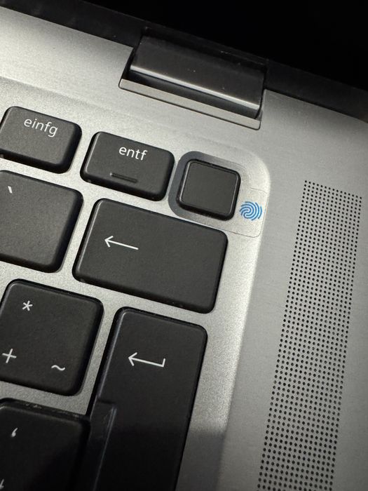 Dell latitude 9510 i7 gen 10 cu touchscreen