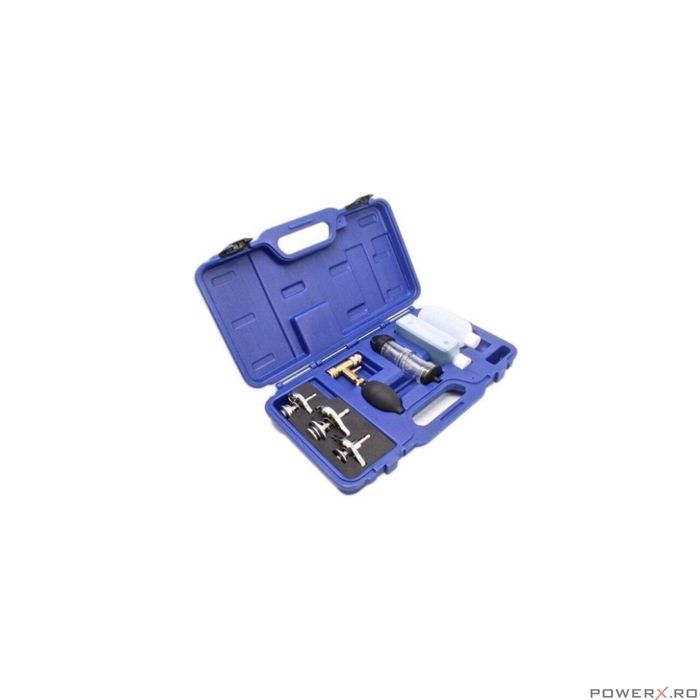 Tester pentru garnitura de chiuloasa cu adaptoare, 7 piese Asta