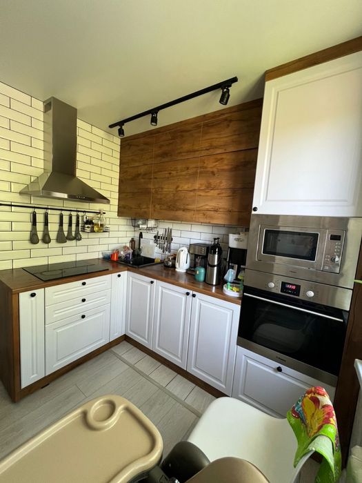 Обмен 2-х ком. на 3-х ком.