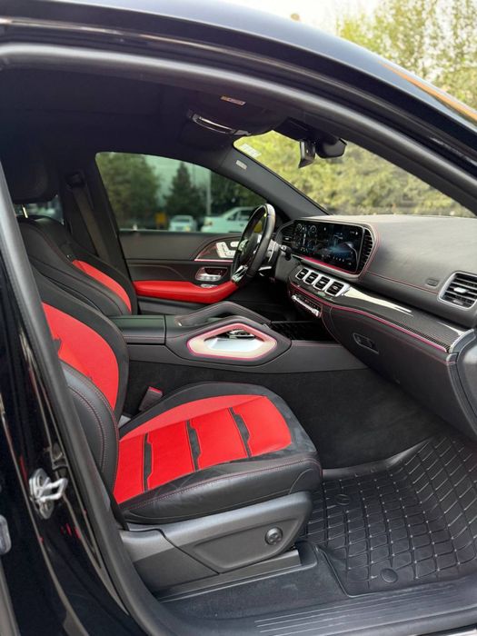 Bugun sotuvimizda Mercedes Benz Gle