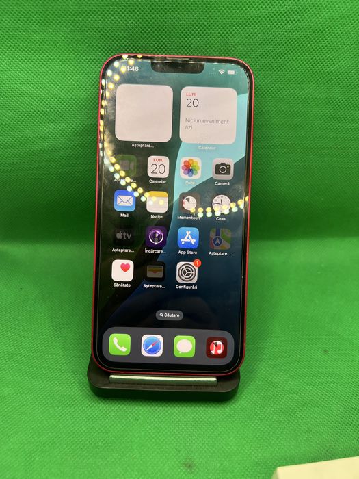 Iphone 14 Plus 128GB•Bateria 82%•Amanet Lazar Crangasi•53961