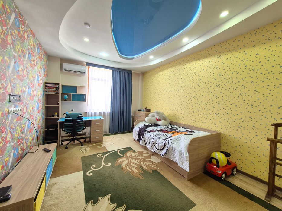 Продается 4х комн Квартира 200 м2 тип Габуса Алайский