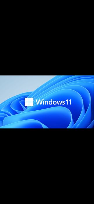 Instalare windows 11,pachet office,programe necesare calculatoare