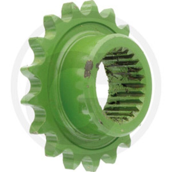 Pinion Balotiera John Deere x