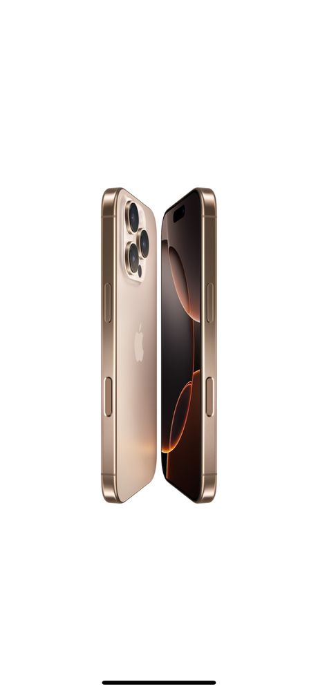 Iphone 16 pro 512GB