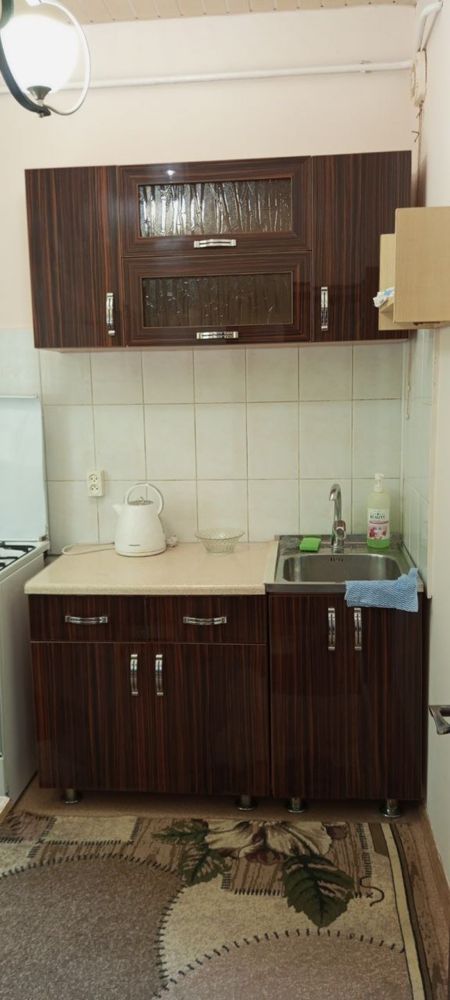 Сдается 2 комнатная квартира