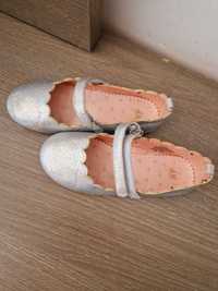 Pantofi fetita h&m masura 29