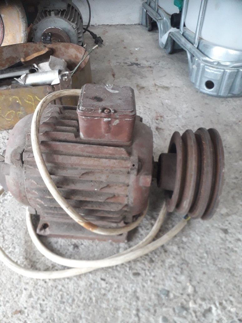 Motor electric 3.80