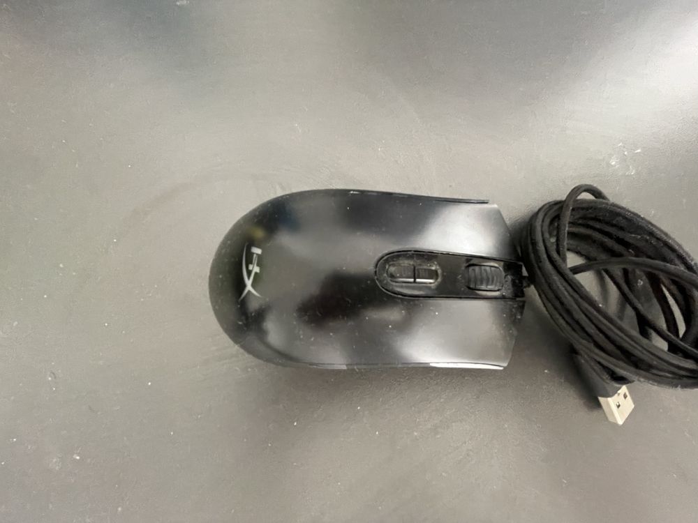 Геймърска Мишка HyperX