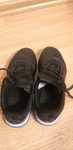 Adidasi ptr fotbal din piele