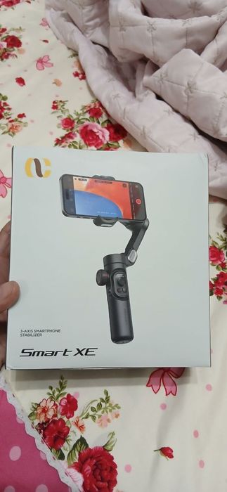Ideal yengi ishlamagan
