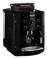 Espressor Krups - EA810870, 15 bar, 1.7 l, negru