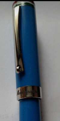 Roller Montegrappa albastru