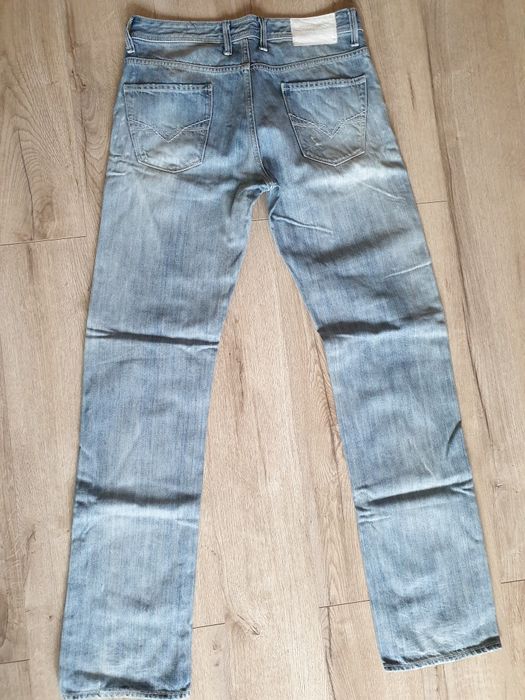Blugi Guess originali