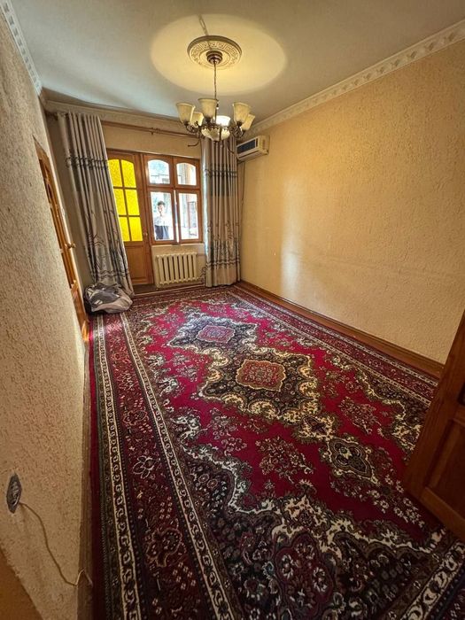 Продаётся квартира