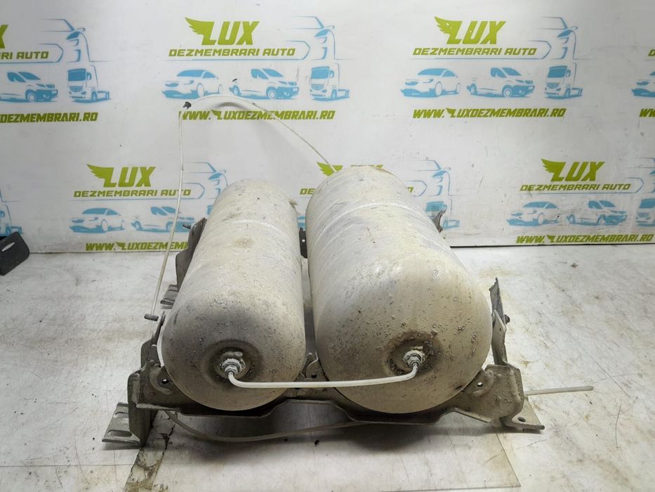 Butelie aer suspensie A1643200115 3.0 cdi OM642 Mercedes-Benz ML W164
