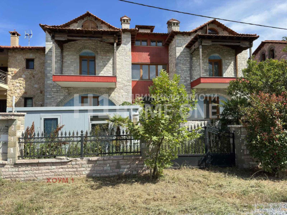Продава БИЗНЕС ИМОТ в Гърция, Халкидики - 680 кв.м / 1208000 EUR