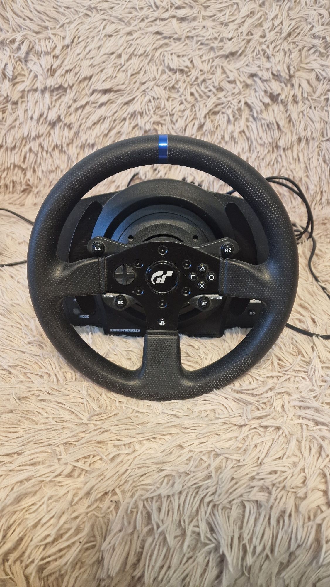 Thrustmaster T300 RS GT