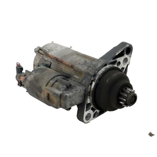 Стартер Volkswagen Golf V 2003-2008 ID: 128133