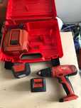 Hilti bormașină sf14