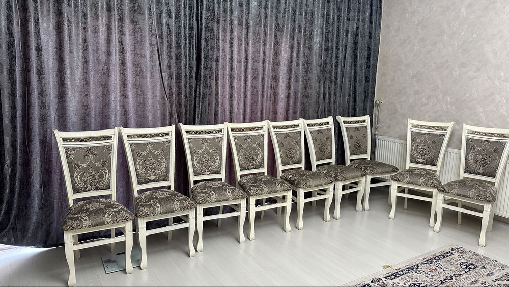 Продам стулья в отличном состоянии