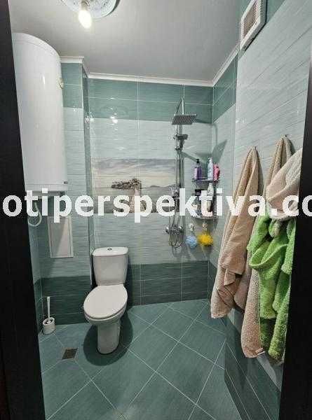 Продава се Тристаен апартамент в Пловдив, Кючук Париж - 78 кв.м за 1666 €/кв.м - Снимка #5