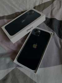 iPhone 13 черный