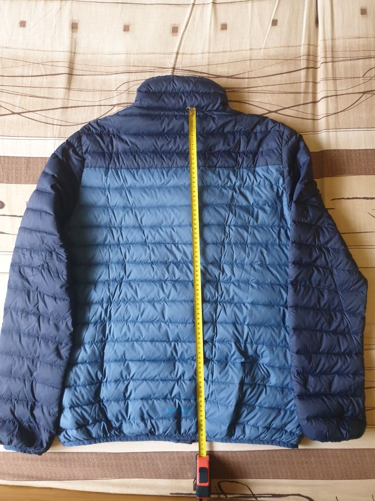 Яке Jack Wolfskin Nike Adidas Puma