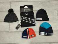 Eisbar, Nike,Spyder, Adidas,Kjus зимна шапка