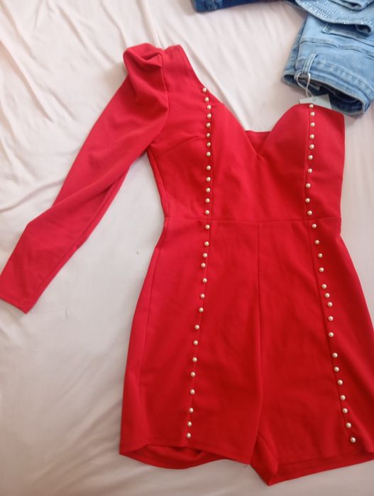 Гащеризон    в добро състояние  обличан е само веднъж .