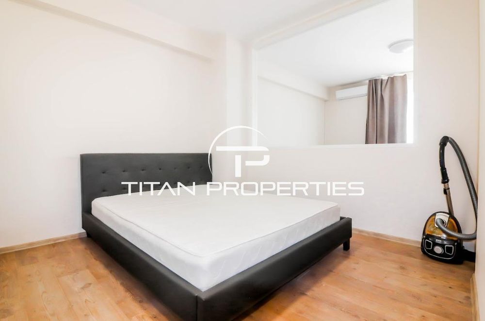 Дава се под наем Двустаен апартамент в Варна, Левски - 65 кв.м за 500 € - Снимка #3